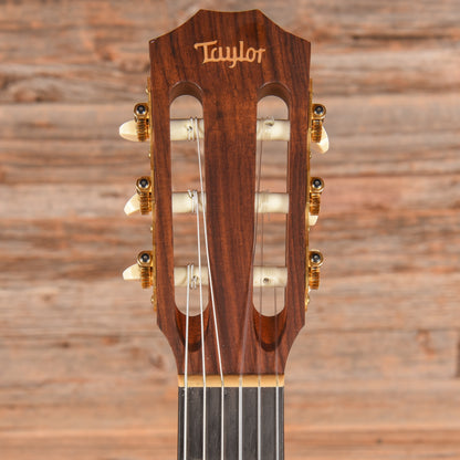 Taylor NS32ce Natural 2002 Acoustic Guitars / Classical