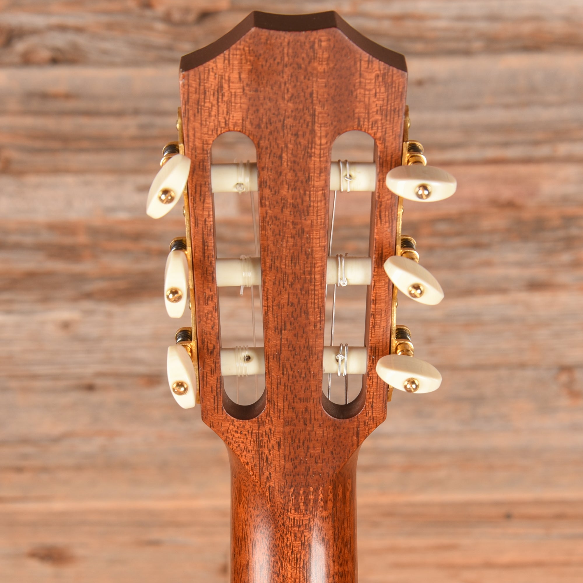 Taylor NS32ce Natural 2002 Acoustic Guitars / Classical