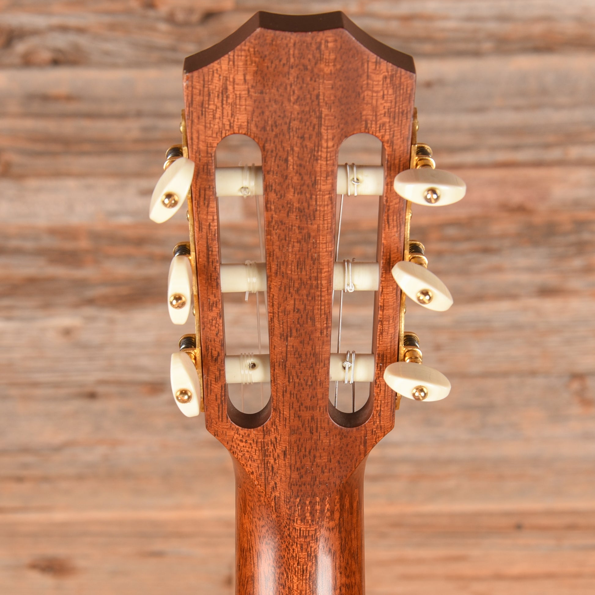 Taylor NS32ce Natural 2002 Acoustic Guitars / Classical