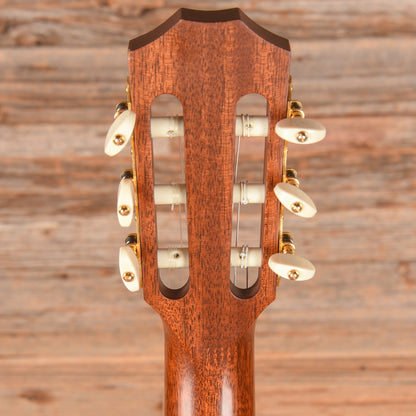 Taylor NS32ce Natural 2002 Acoustic Guitars / Classical
