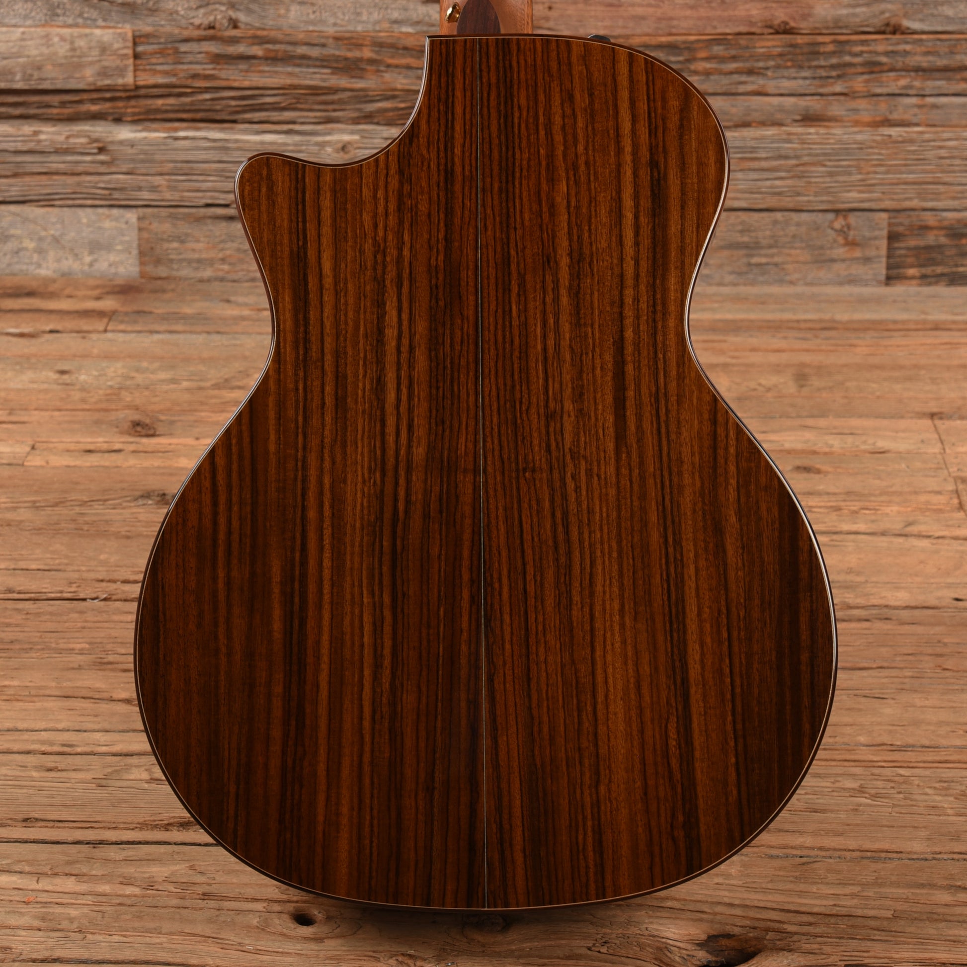 Taylor NS74ce Natural 2010 Acoustic Guitars / Classical