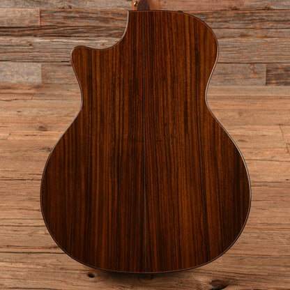 Taylor NS74ce Natural 2010 Acoustic Guitars / Classical
