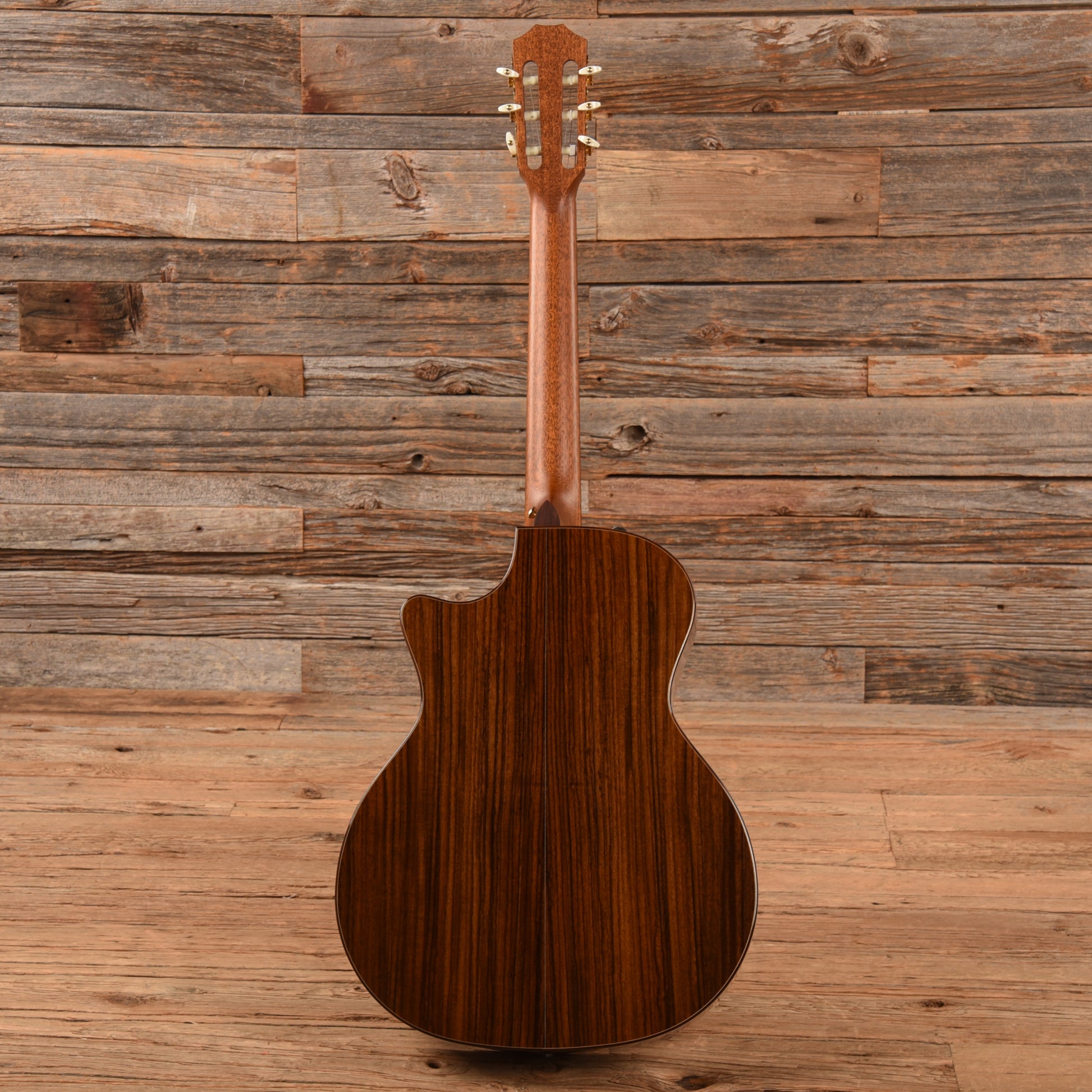 Taylor NS74ce Natural 2010 Acoustic Guitars / Classical