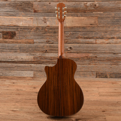 Taylor NS74ce Natural 2010 Acoustic Guitars / Classical