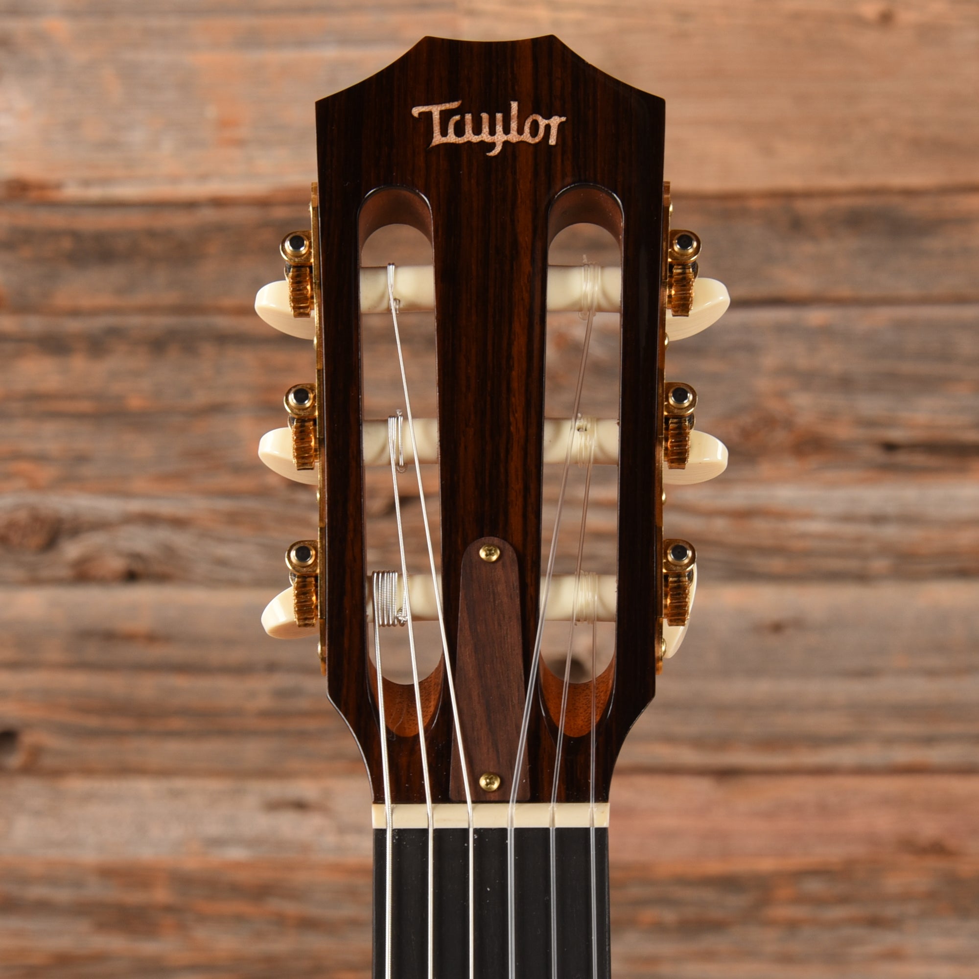Taylor NS74ce Natural 2010 Acoustic Guitars / Classical