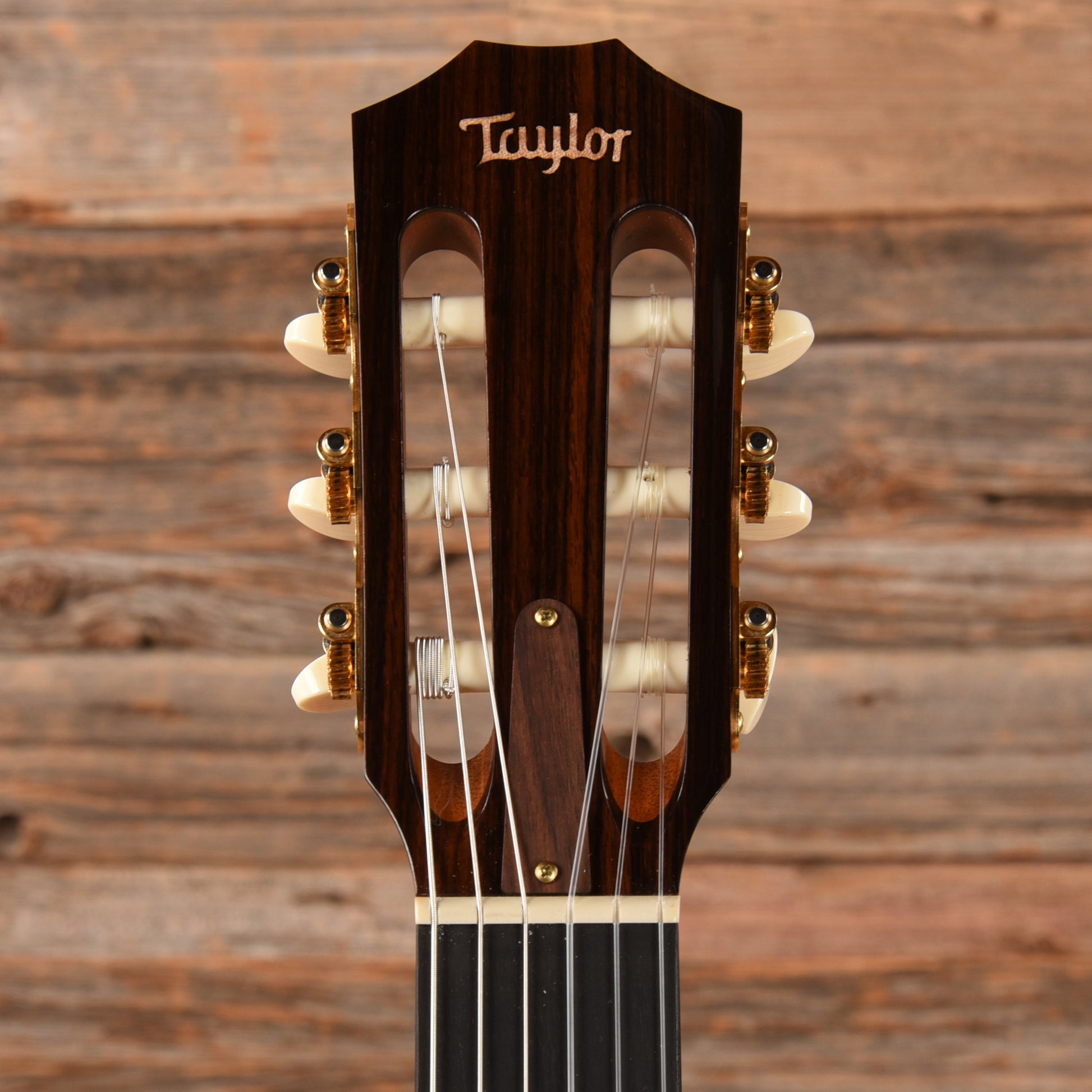 Taylor NS74ce Natural 2010 Acoustic Guitars / Classical