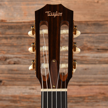 Taylor NS74ce Natural 2010 Acoustic Guitars / Classical
