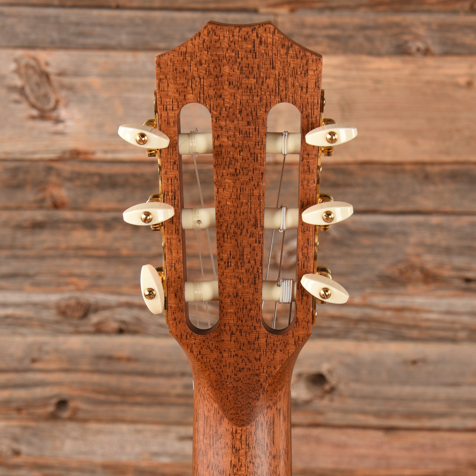 Taylor NS74ce Natural 2010 Acoustic Guitars / Classical