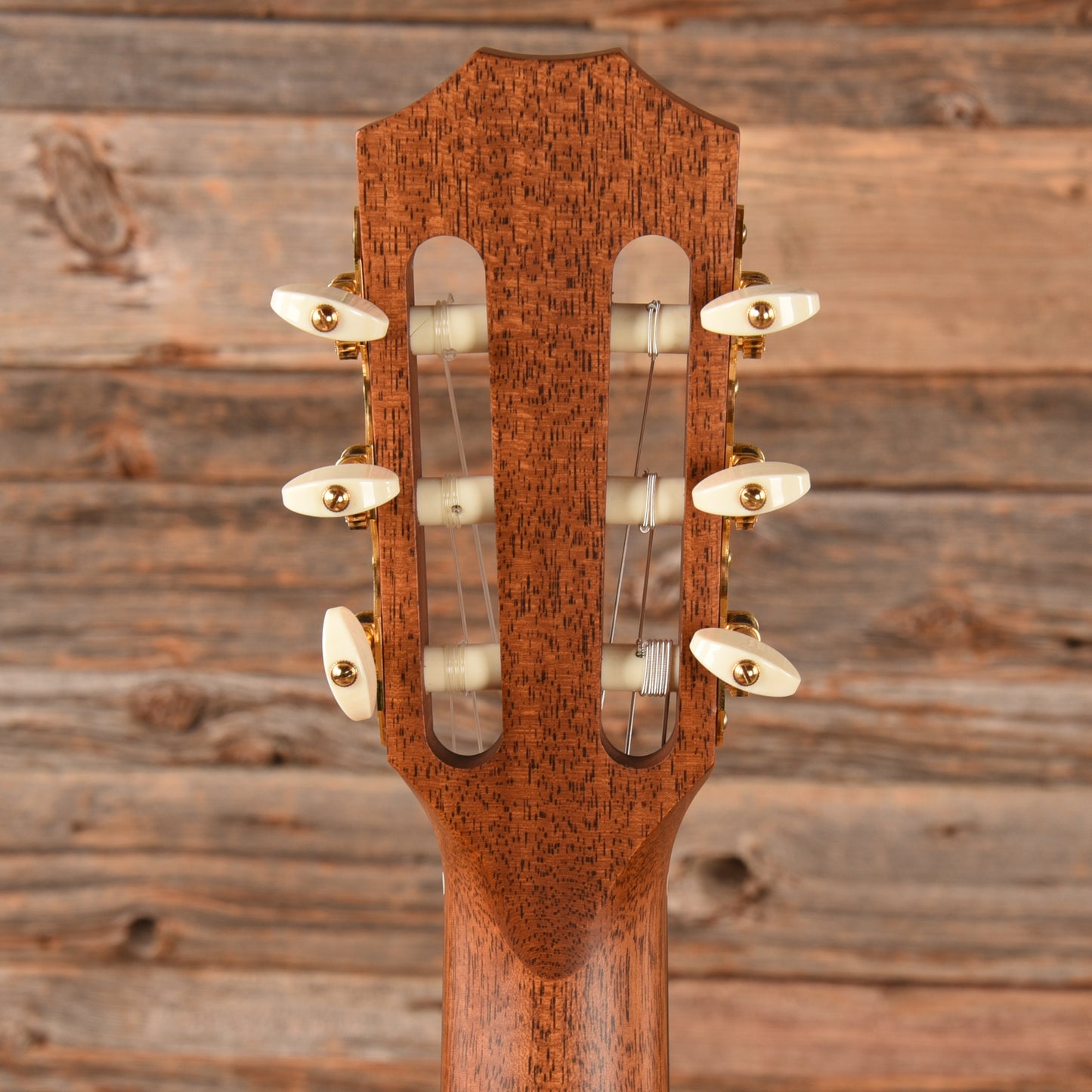 Taylor NS74ce Natural 2010 Acoustic Guitars / Classical