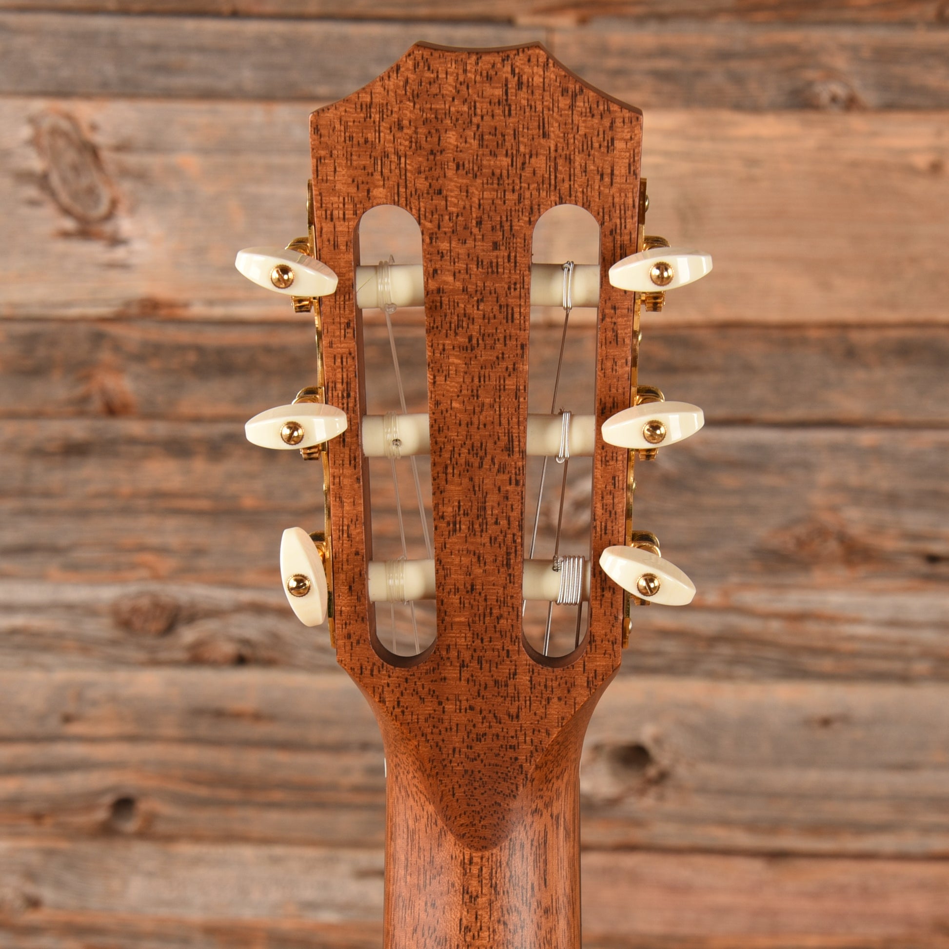 Taylor NS74ce Natural 2010 Acoustic Guitars / Classical