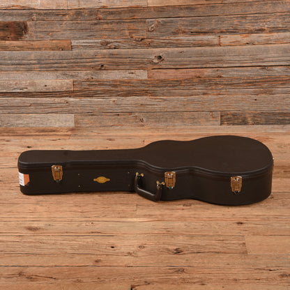 Taylor NS74ce Natural 2010 Acoustic Guitars / Classical