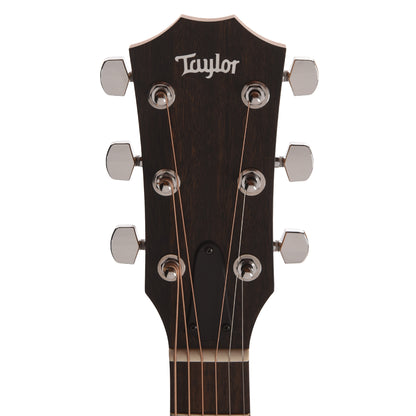 Taylor 112ce Grand Concert Torrefied Sitka/Sapele Natural ES2 Acoustic Guitars / Concert