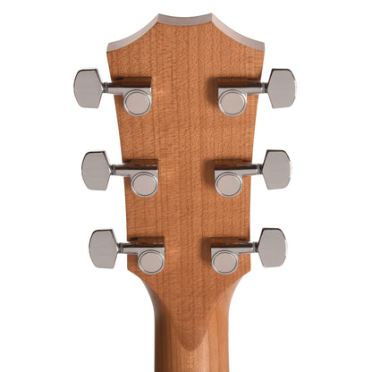 Taylor 112ce Grand Concert Torrefied Sitka/Sapele Natural ES2 Acoustic Guitars / Concert