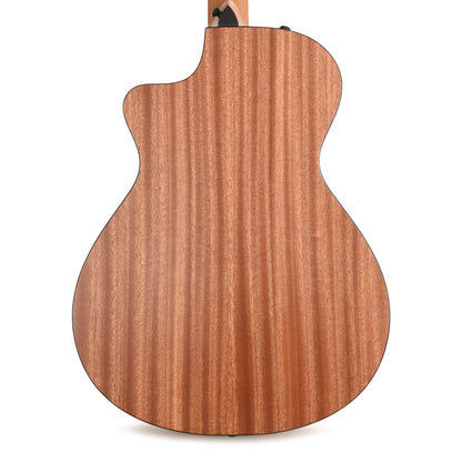 Taylor 112ce Grand Concert Torrefied Sitka/Sapele Natural ES2 Acoustic Guitars / Concert