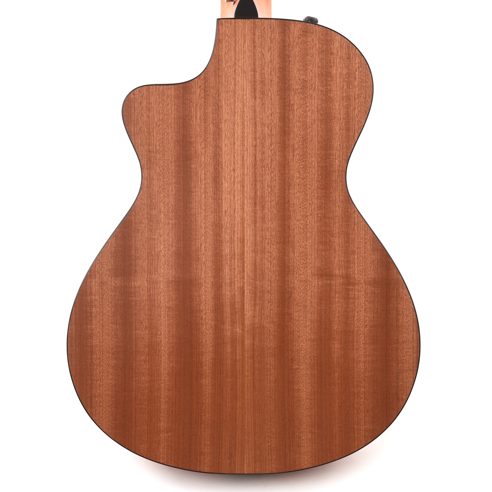 Taylor 112ce-N Grand Concert Torrefied Sitka/Sapele Natural ES-N Acoustic Guitars / Concert