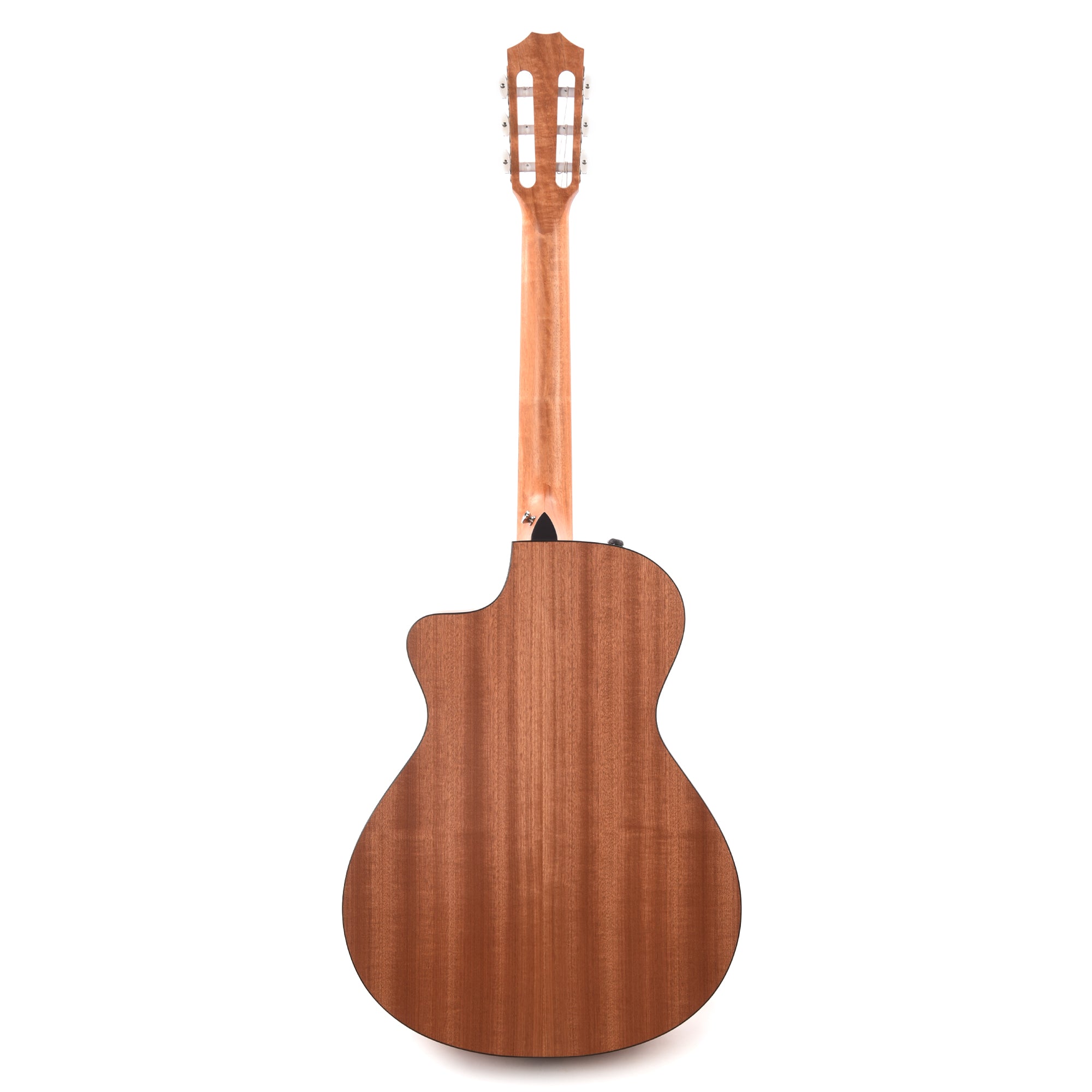 Taylor 112ce-N Grand Concert Torrefied Sitka/Sapele Natural ES-N Acoustic Guitars / Concert