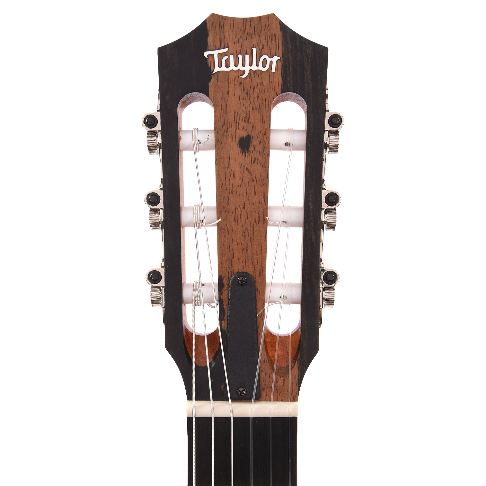 Taylor 112ce-N Grand Concert Torrefied Sitka/Sapele Natural ES-N Acoustic Guitars / Concert