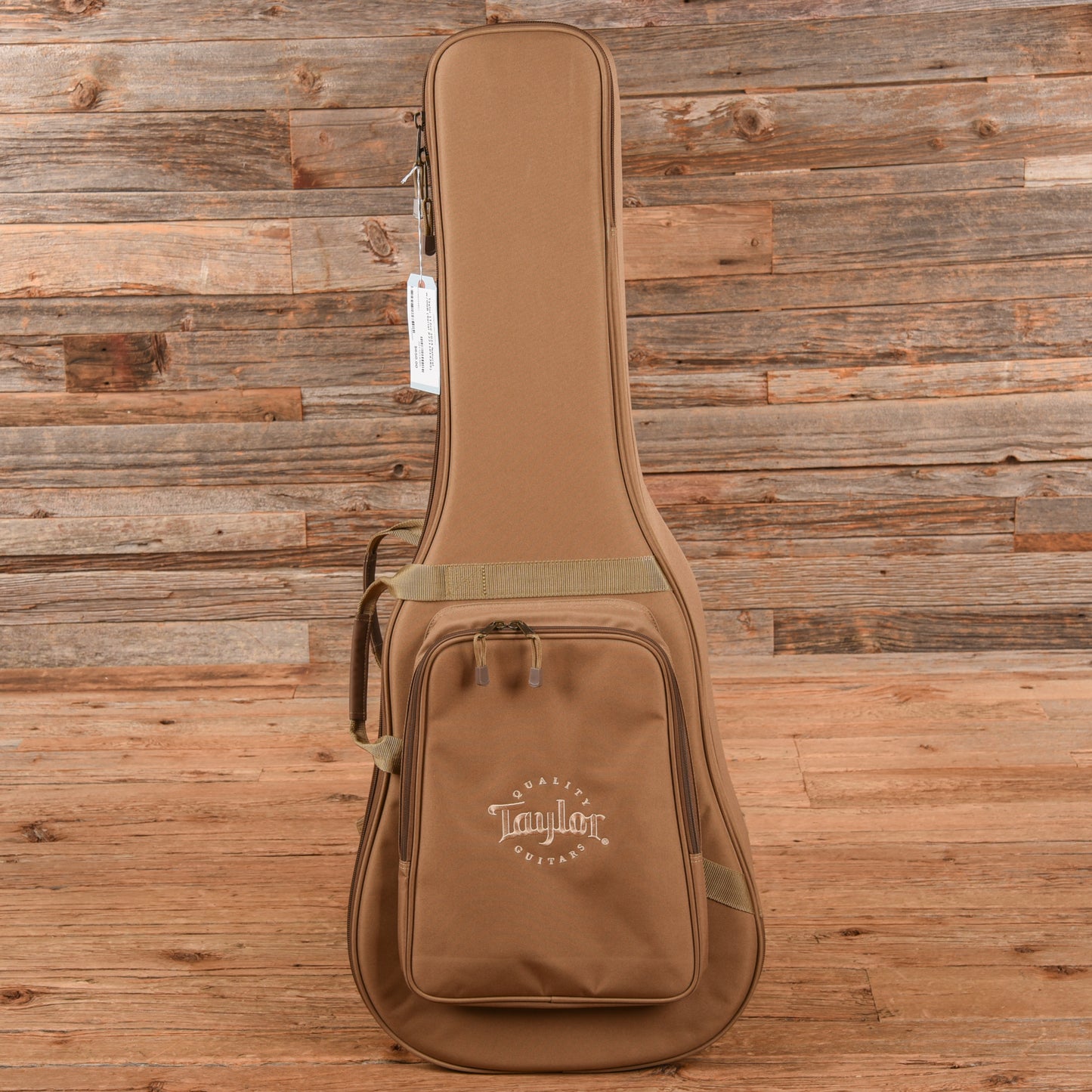 Taylor 112ce Natural 2024 Acoustic Guitars / Concert