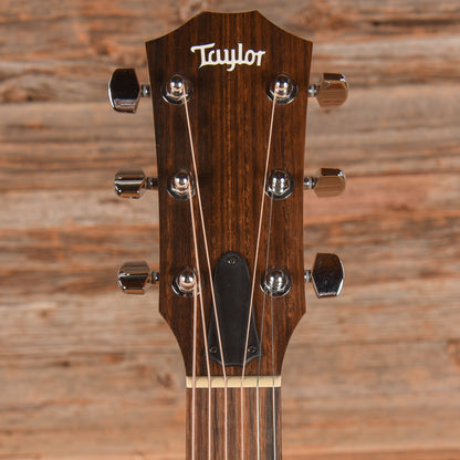 Taylor 112ce Natural 2024 Acoustic Guitars / Concert