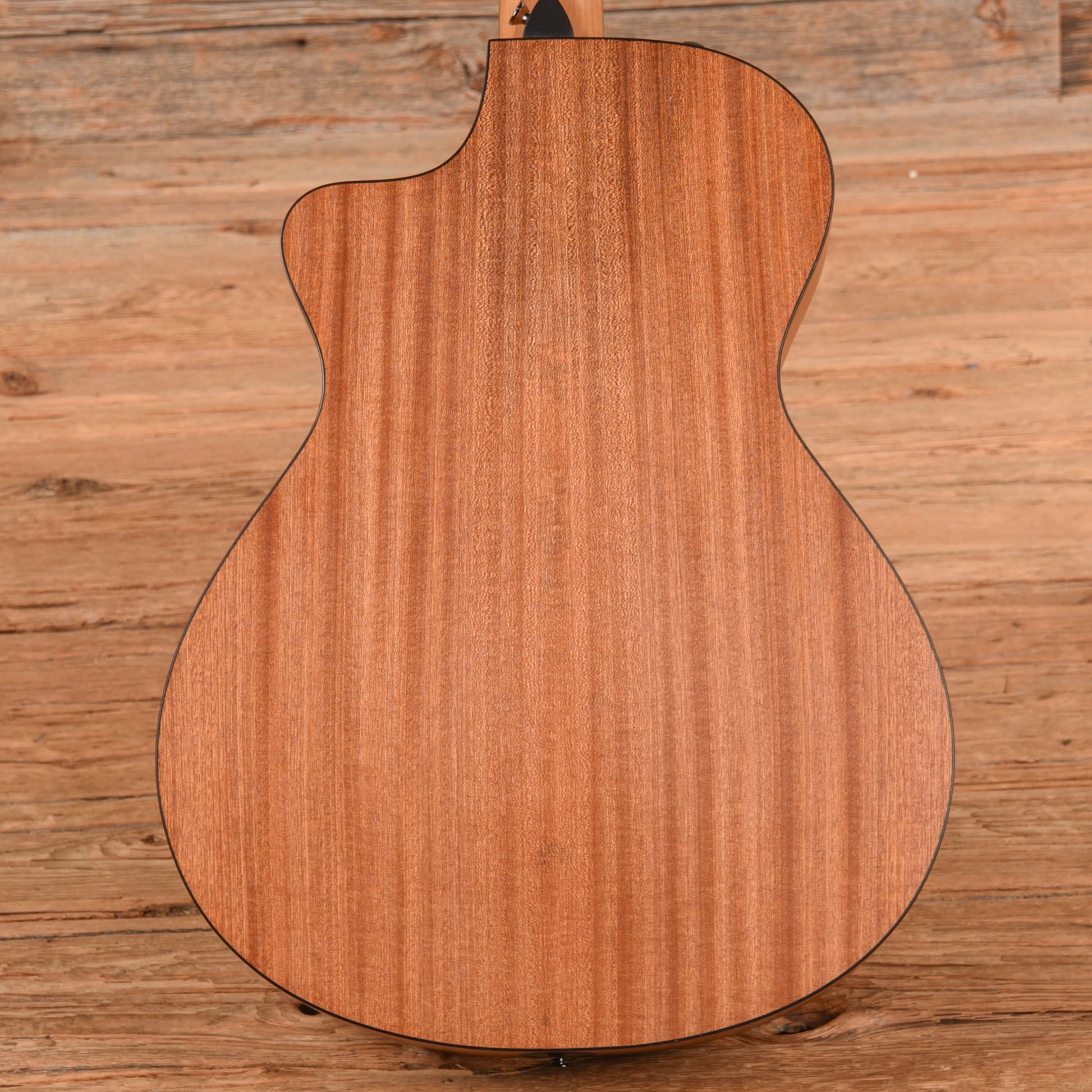 Taylor 112ce Natural 2024 Acoustic Guitars / Concert