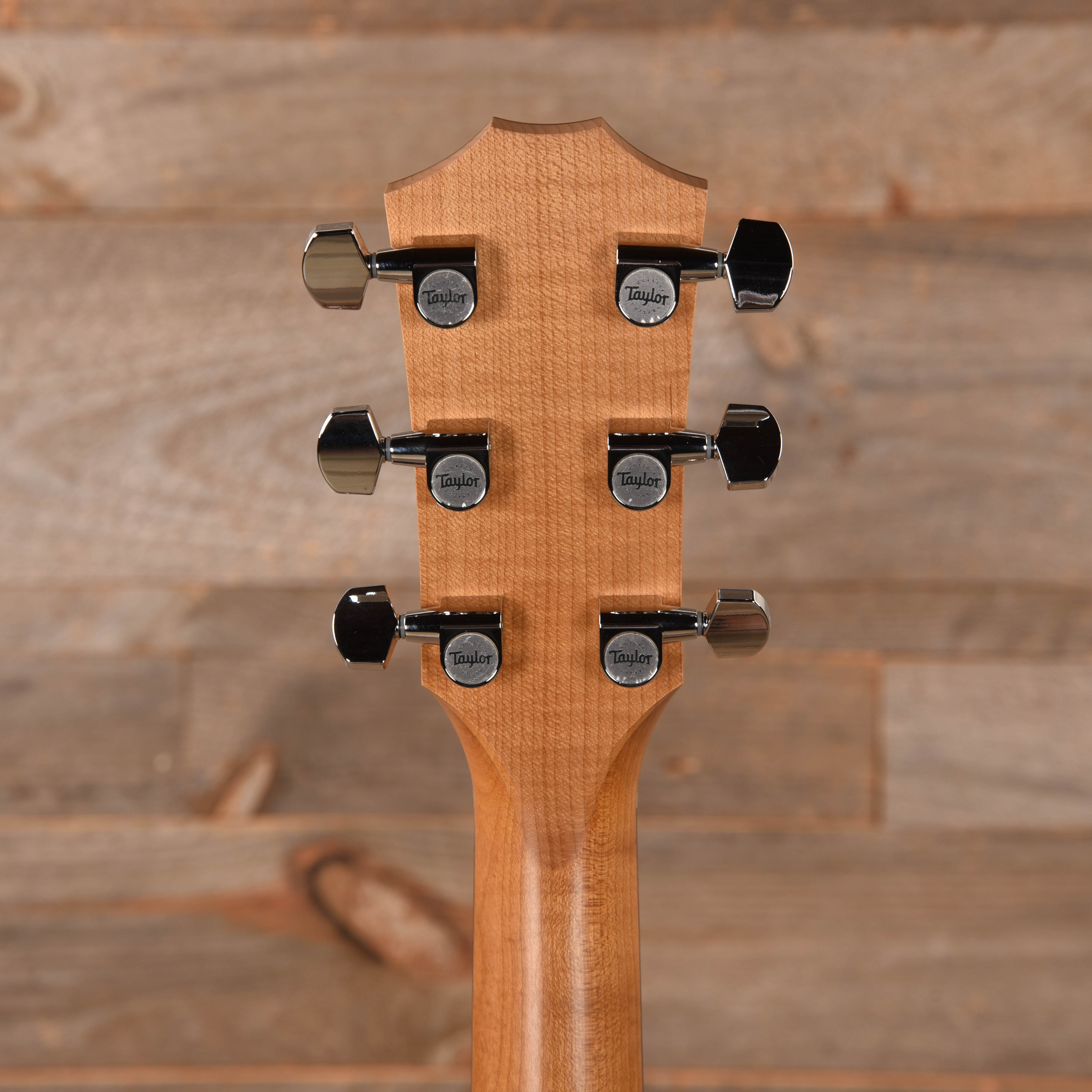 Taylor 112ce-S Grand Concert Sitka/Sapele Natural Acoustic Guitars / Concert