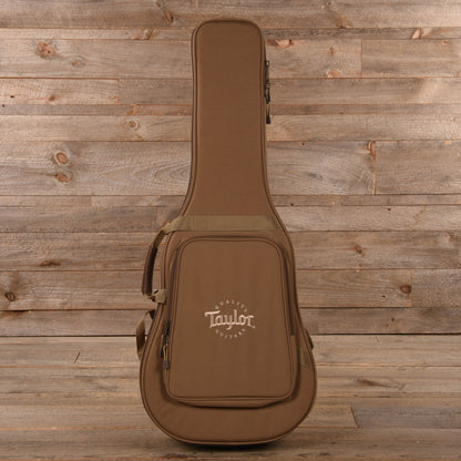 Taylor 112ce-S Grand Concert Sitka/Sapele Natural Acoustic Guitars / Concert