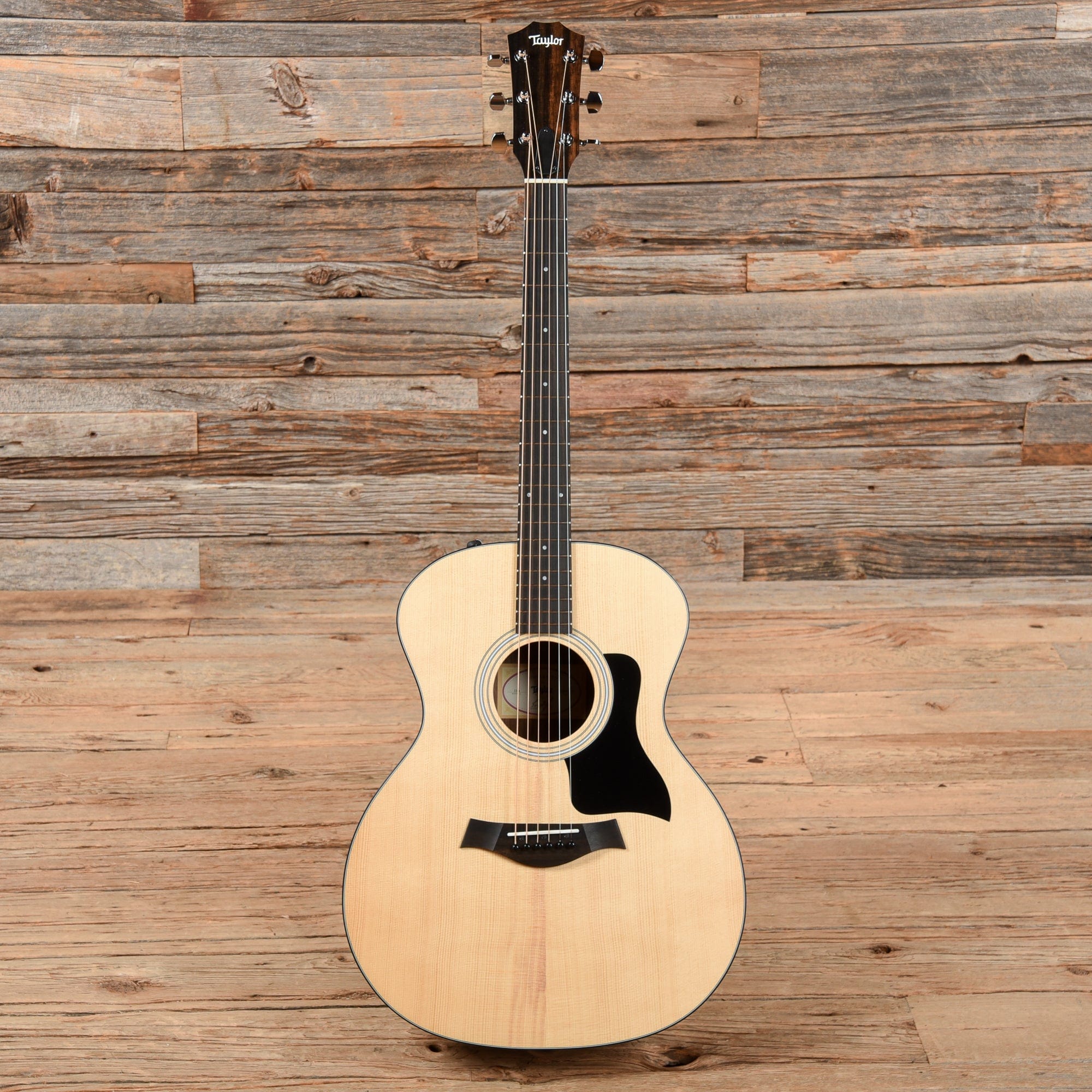 Taylor 114e Natural 2022 Acoustic Guitars / Concert