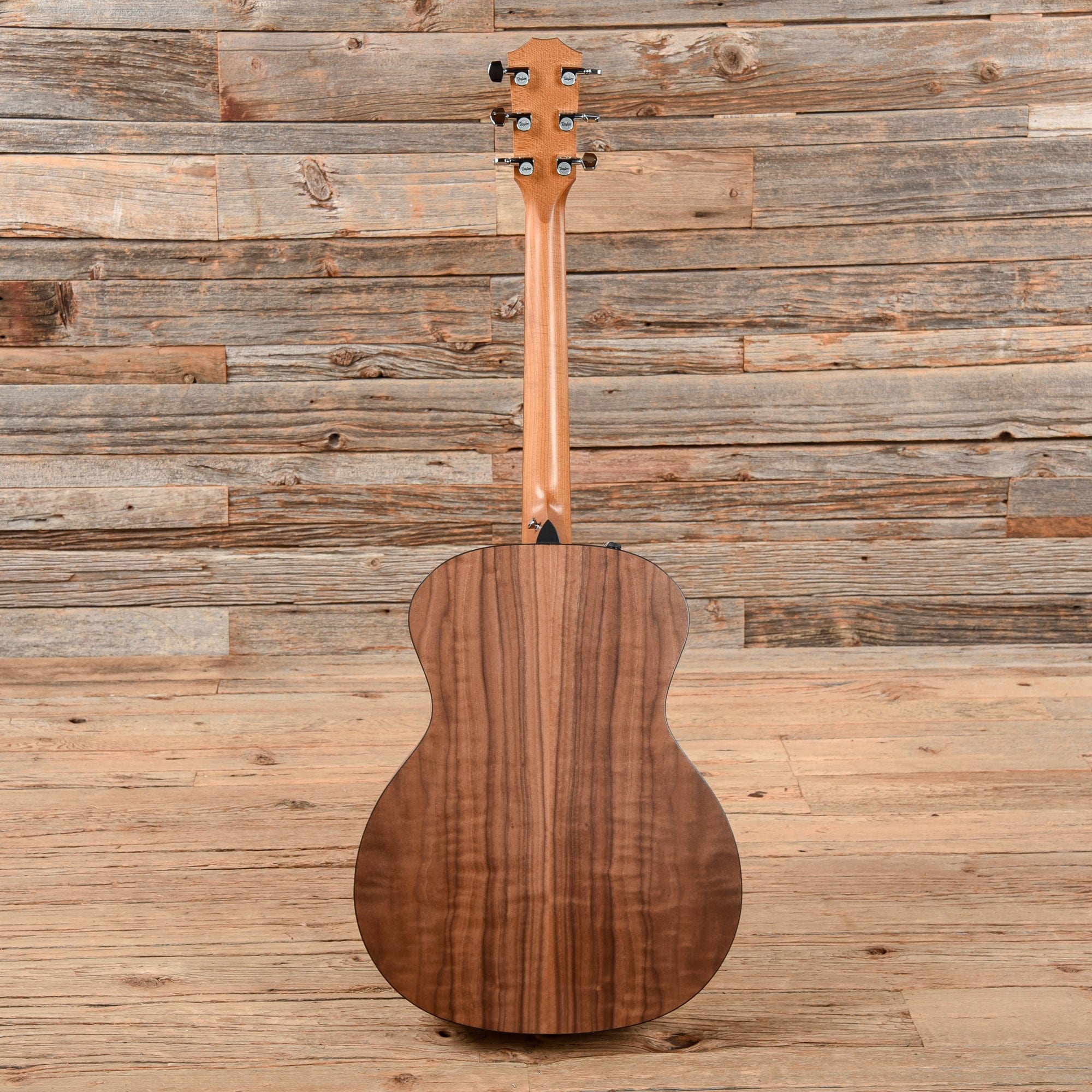 Taylor 114e Natural 2022 Acoustic Guitars / Concert