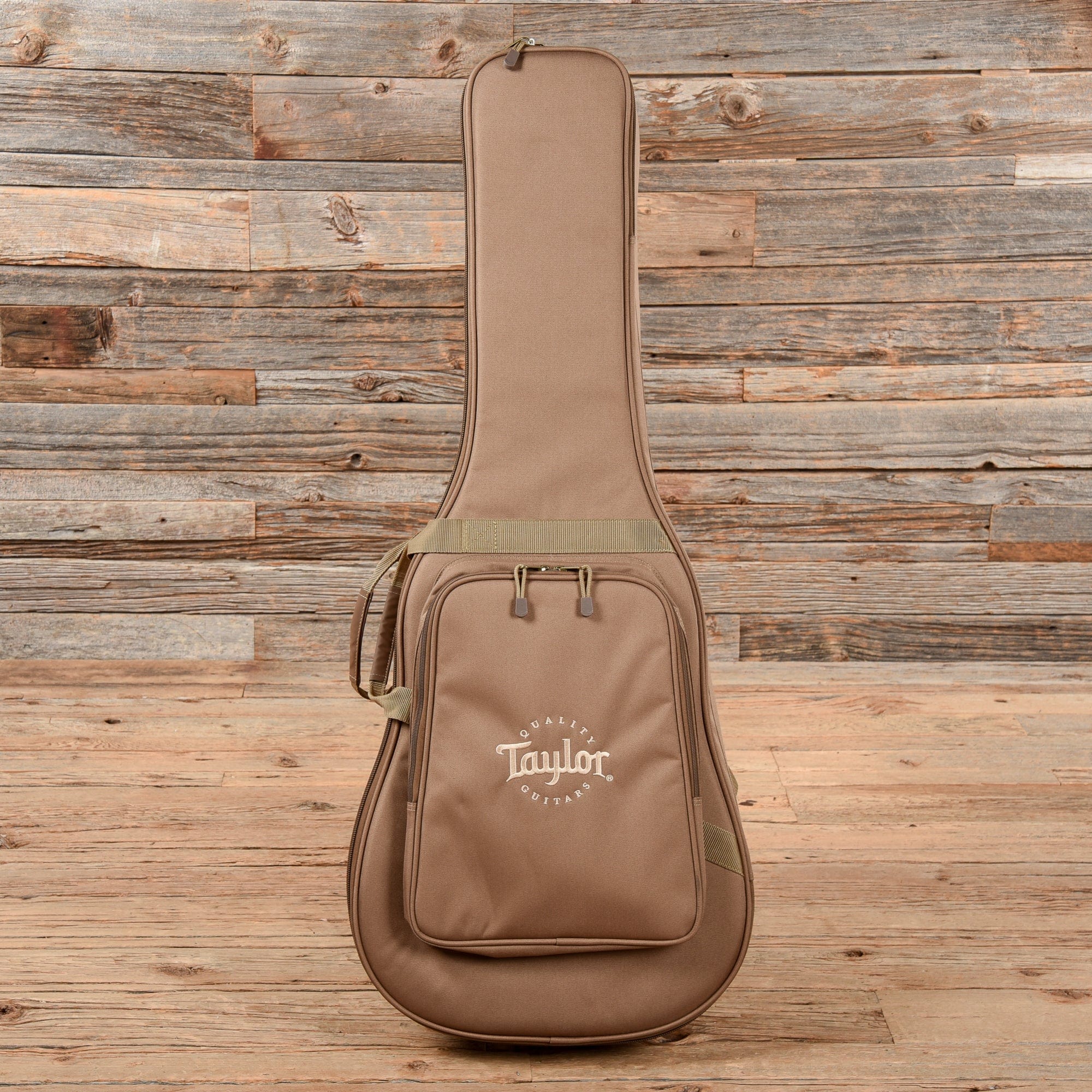 Taylor 114e Natural 2022 Acoustic Guitars / Concert