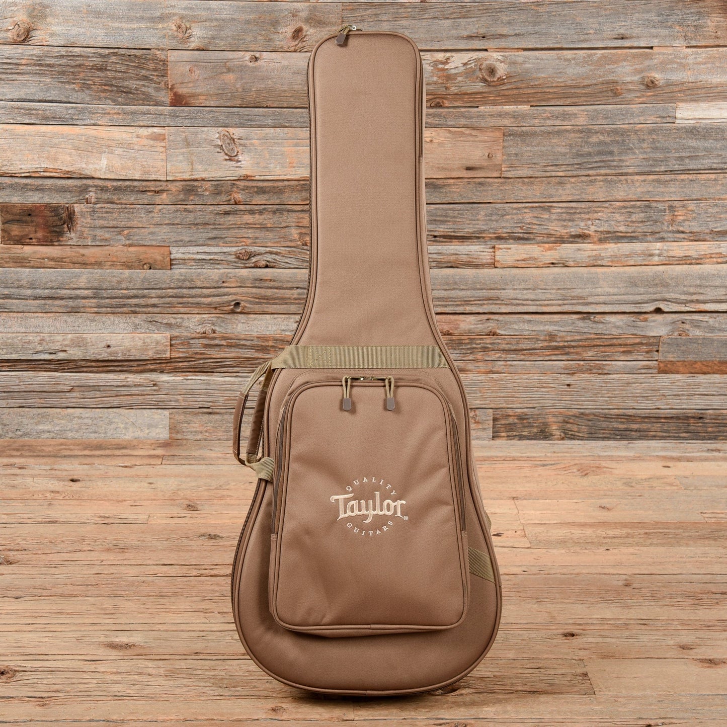 Taylor 114e Natural 2022 Acoustic Guitars / Concert
