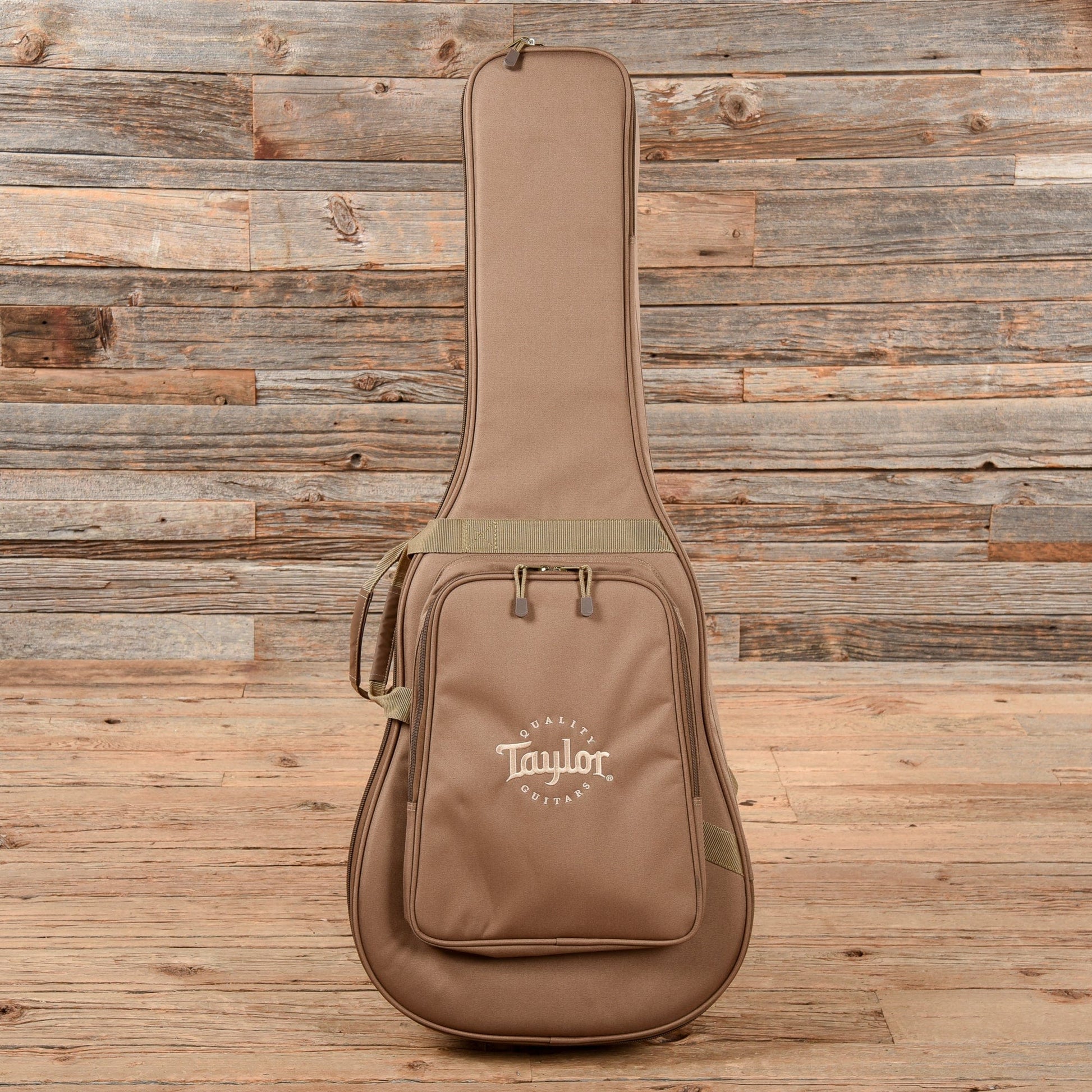 Taylor 114e Natural 2022 Acoustic Guitars / Concert