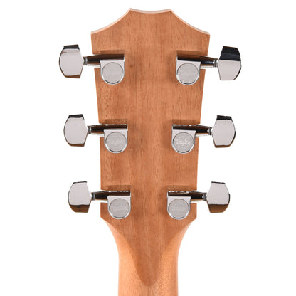 Taylor 212ce Grand Concert Spruce/Rosewood Natural Acoustic Guitars / Concert