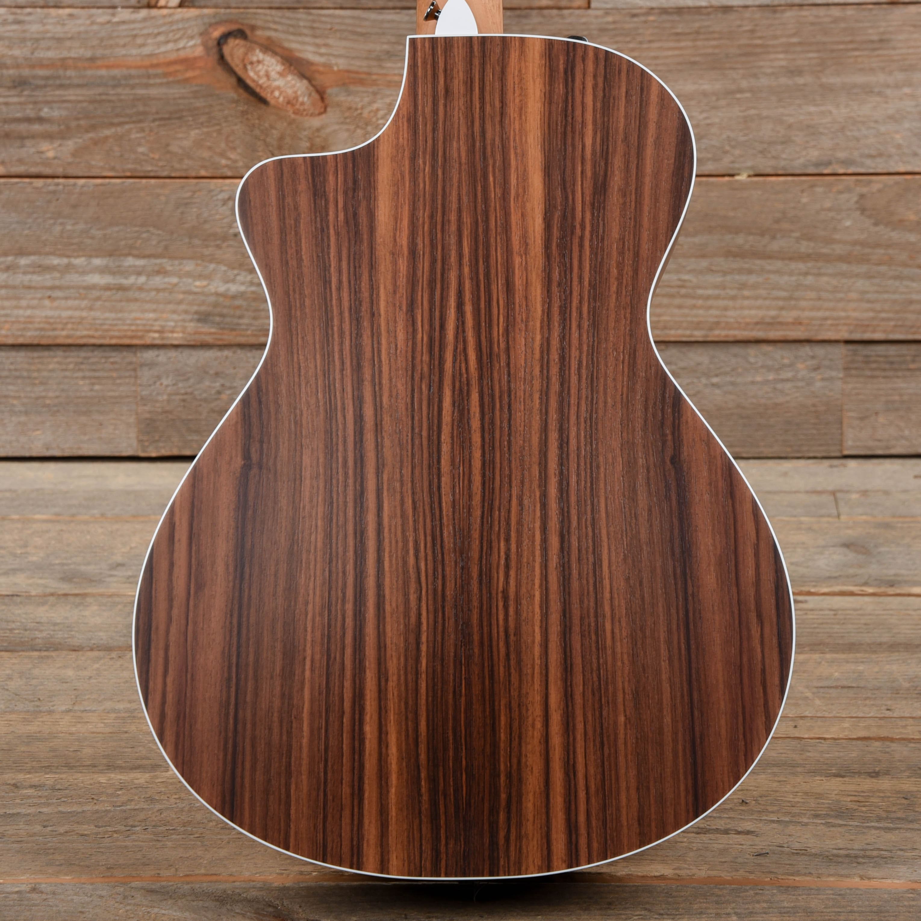 Taylor 212ce Grand Concert Spruce/Rosewood Natural Acoustic Guitars / Concert