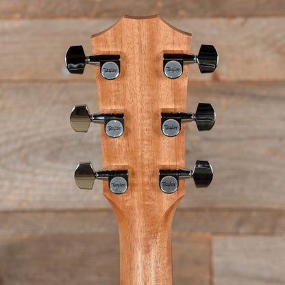 Taylor 212ce Grand Concert Spruce/Rosewood Natural Acoustic Guitars / Concert