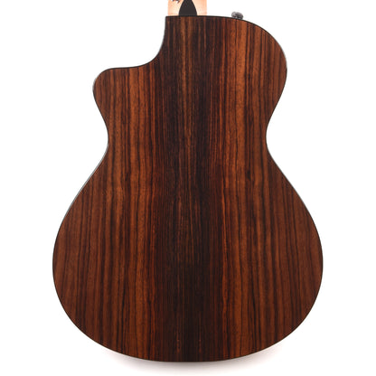 Taylor 212ce-N Plus Grand Concert Torrefied Sitka/Rosewood Natural ES-N Acoustic Guitars / Concert