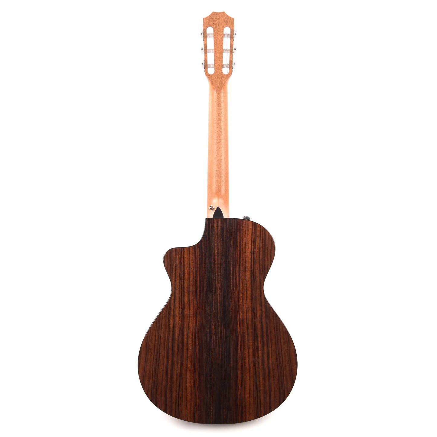Taylor 212ce-N Plus Grand Concert Torrefied Sitka/Rosewood Natural ES-N Acoustic Guitars / Concert