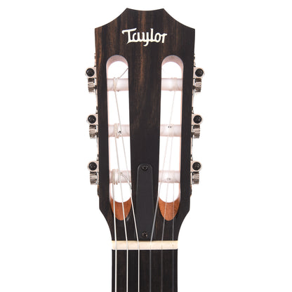 Taylor 212ce-N Plus Grand Concert Torrefied Sitka/Rosewood Natural ES-N Acoustic Guitars / Concert