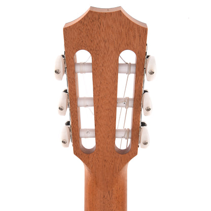 Taylor 212ce-N Plus Grand Concert Torrefied Sitka/Rosewood Natural ES-N Acoustic Guitars / Concert