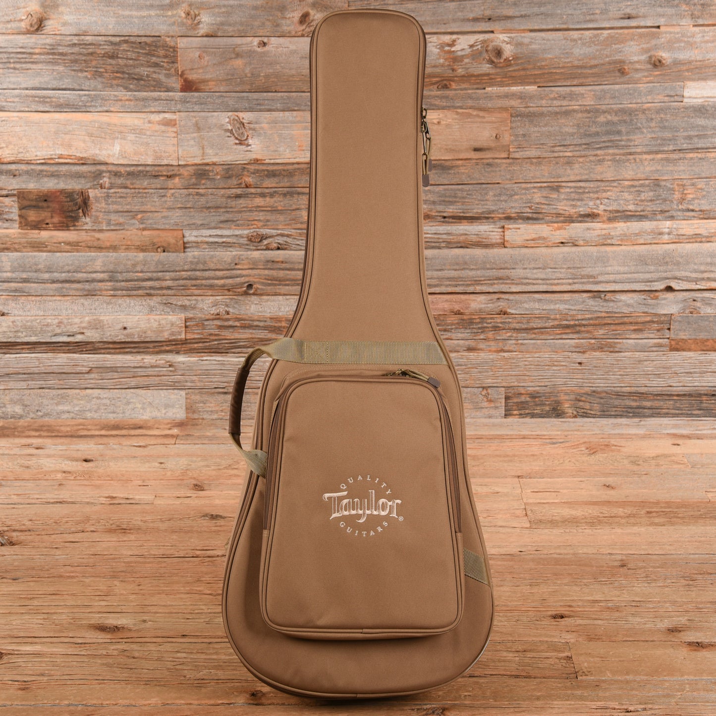 Taylor 212ce Natural 2021 Acoustic Guitars / Concert