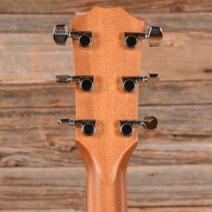 Taylor 212ce Natural 2021 Acoustic Guitars / Concert