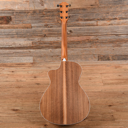 Taylor 212ce Natural 2021 Acoustic Guitars / Concert