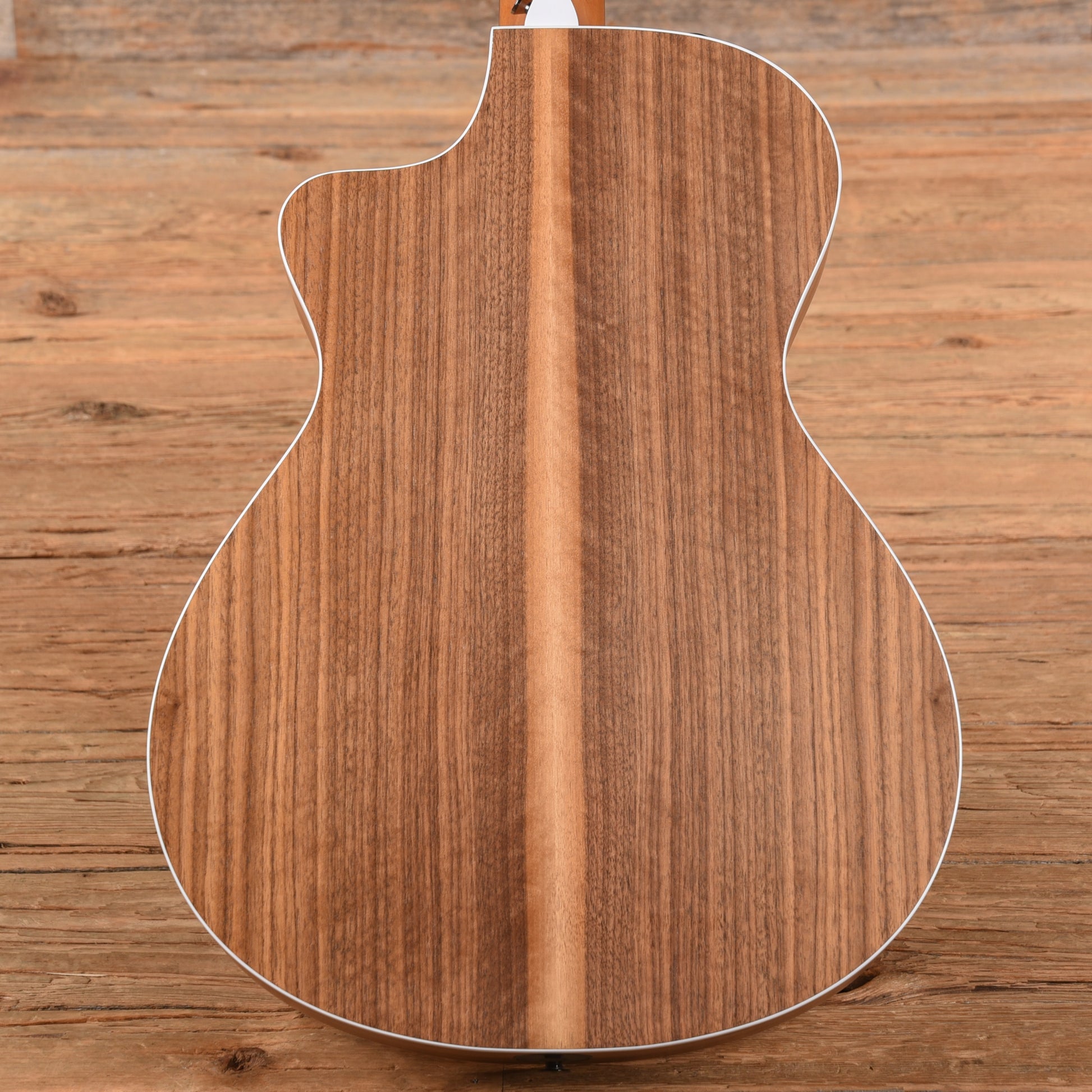 Taylor 212ce Natural 2021 Acoustic Guitars / Concert