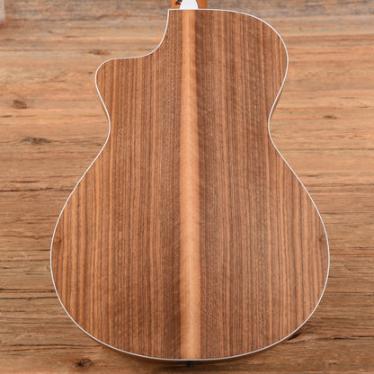 Taylor 212ce Natural 2021 Acoustic Guitars / Concert
