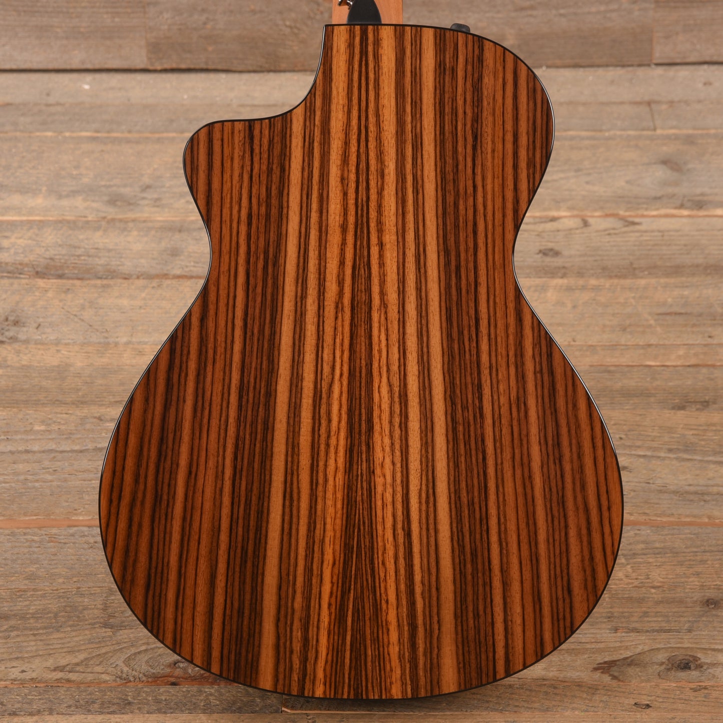 Taylor 212ce Plus Grand Concert Spruce/Rosewood Natural Acoustic Guitars / Concert