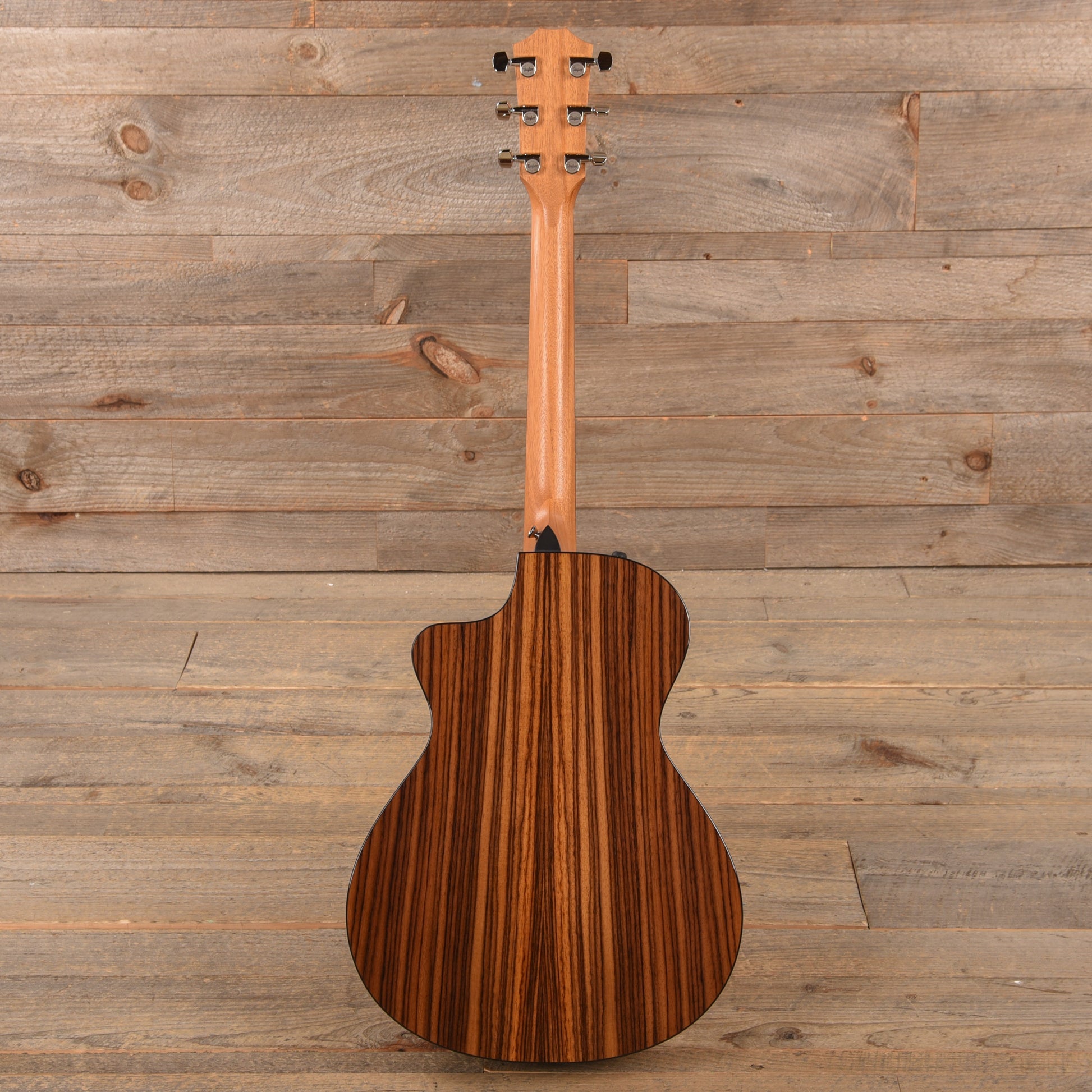 Taylor 212ce Plus Grand Concert Spruce/Rosewood Natural Acoustic Guitars / Concert