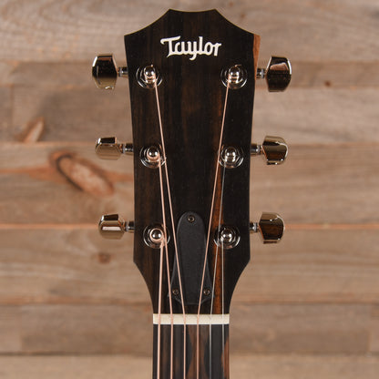 Taylor 212ce Plus Grand Concert Spruce/Rosewood Natural Acoustic Guitars / Concert