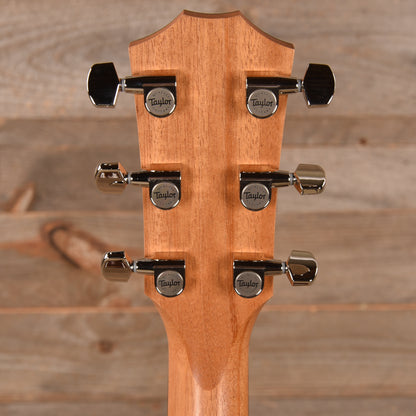 Taylor 212ce Plus Grand Concert Spruce/Rosewood Natural Acoustic Guitars / Concert