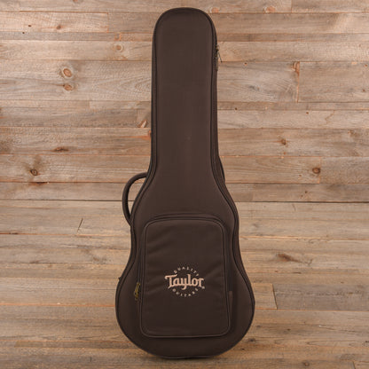 Taylor 212ce Plus Grand Concert Spruce/Rosewood Natural Acoustic Guitars / Concert