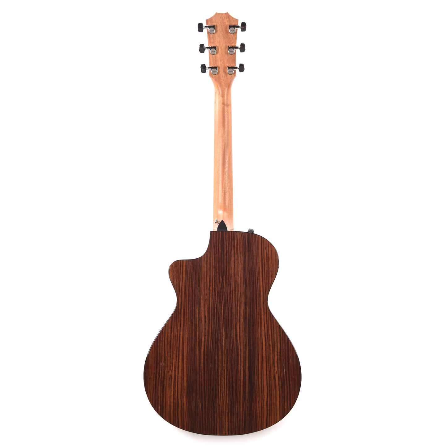 Taylor 212ce Plus Grand Concert Spruce/Rosewood Natural Acoustic Guitars / Concert