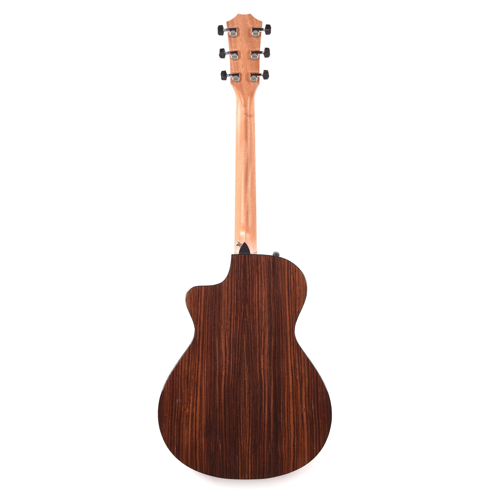 Taylor 212ce Plus Grand Concert Spruce/Rosewood Natural Acoustic Guitars / Concert
